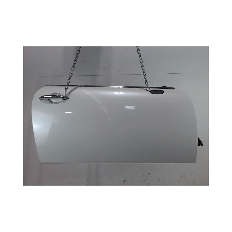 PORTE AVANT DROIT MINI MINI CABRIOLET