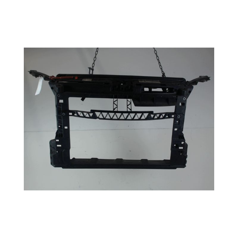 FACE AVANT VOLKSWAGEN POLO 2009-