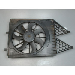MOTEUR VENTILATEUR RADIATEUR