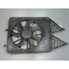 MOTEUR VENTILATEUR RADIATEUR VOLKSWAGEN POLO 2009-