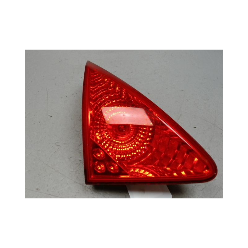FEU ARRIERE INTERIEUR GAUCHE PEUGEOT 3008 2009-