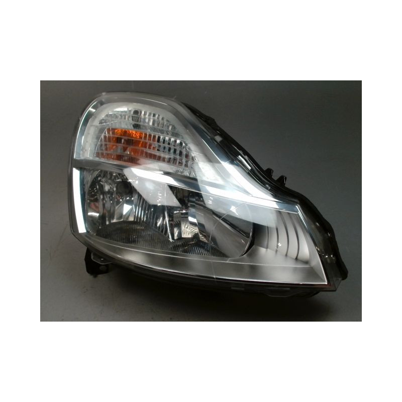 PHARE DROIT RENAULT MODUS LONGUE 2008-