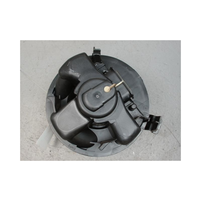 MOTEUR VENTILATEUR CHAUFFAGE RENAULT MODUS LONGUE 2008-