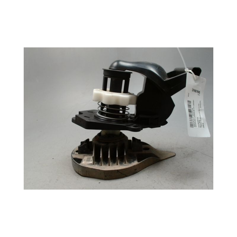 TREUIL DE ROUE DE SECOURS RENAULT MODUS LONGUE 2008-