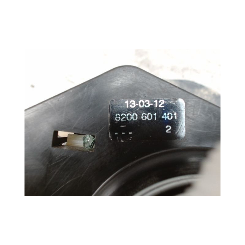 TREUIL DE ROUE DE SECOURS RENAULT MODUS LONGUE 2008-