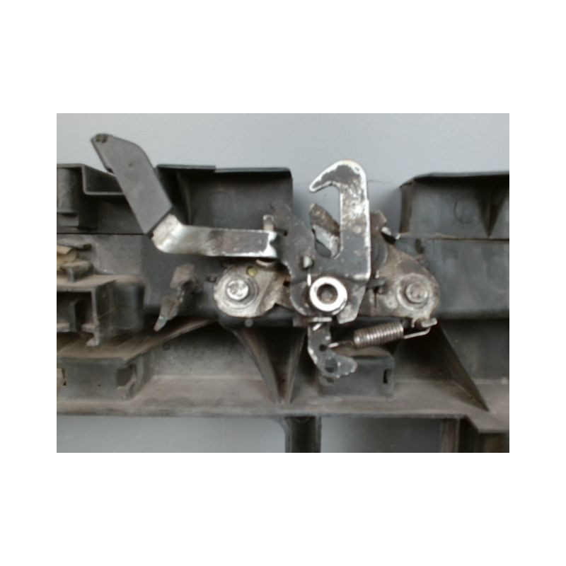 FACE AVANT CITROEN C3 2002-2005