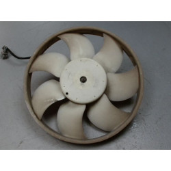 MOTEUR VENTILATEUR RADIATEUR