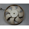 MOTEUR VENTILATEUR RADIATEUR TOYOTA AYGO 5P