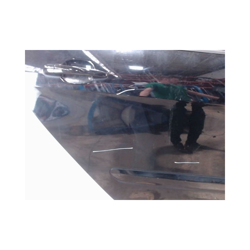 PORTE ARRIERE DROIT PEUGEOT 308 2007-