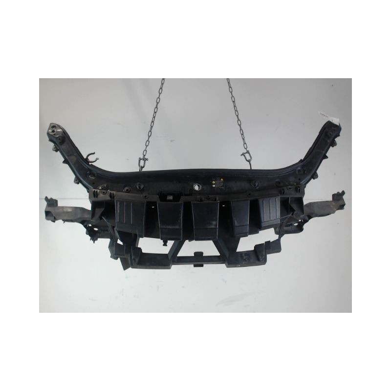 FACE AVANT RENAULT SCENIC II PH2 2006-