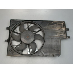 MOTEUR VENTILATEUR RADIATEUR