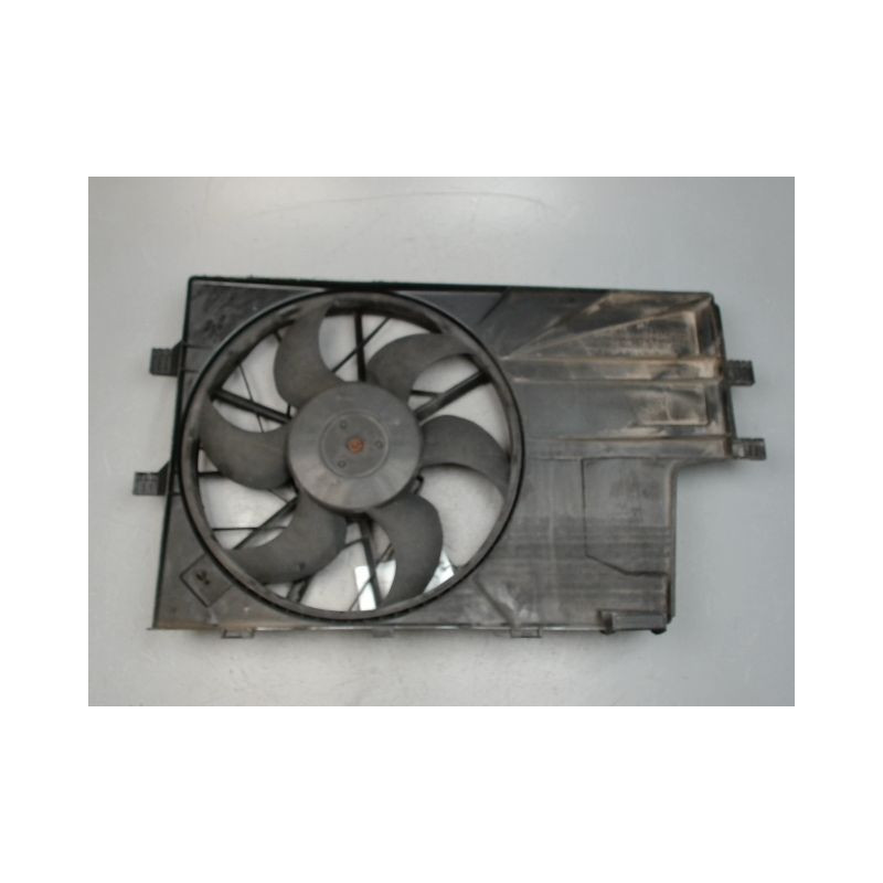 MOTEUR VENTILATEUR RADIATEUR MERCEDES CLASSE A 2001 -
