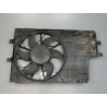 MOTEUR VENTILATEUR RADIATEUR MERCEDES CLASSE A 2001 -