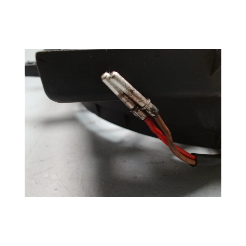 MOTEUR VENTILATEUR RADIATEUR MERCEDES CLASSE A 2001 -