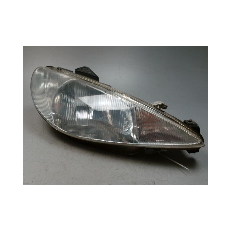 PHARE DROIT PEUGEOT 206 5P