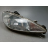 PHARE DROIT PEUGEOT 206 5P