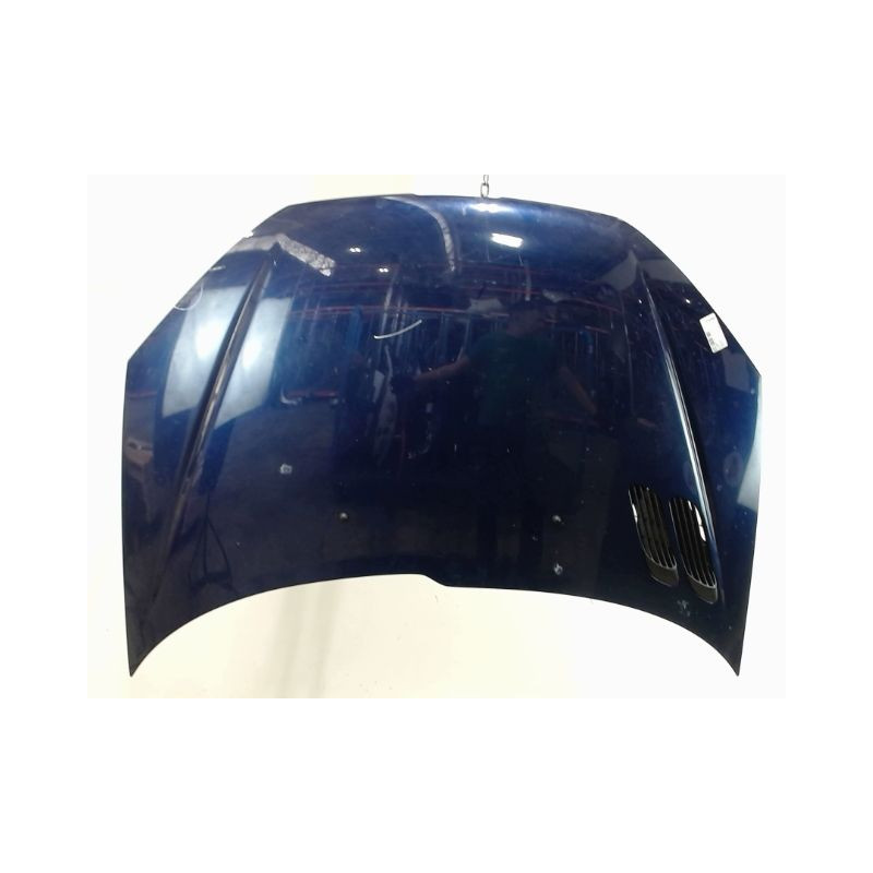 CAPOT PEUGEOT 206 5P