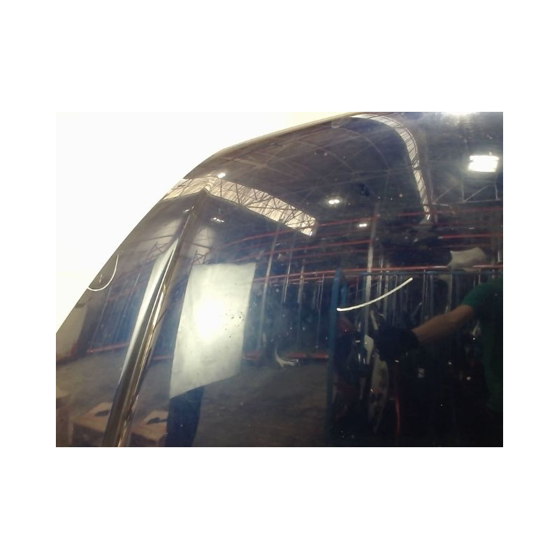 CAPOT PEUGEOT 206 5P