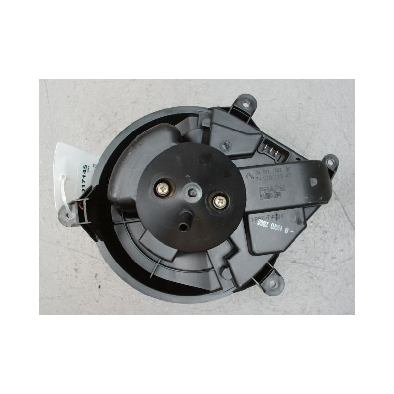 MOTEUR VENTILATEUR CHAUFFAGE PEUGEOT 306 97-2001