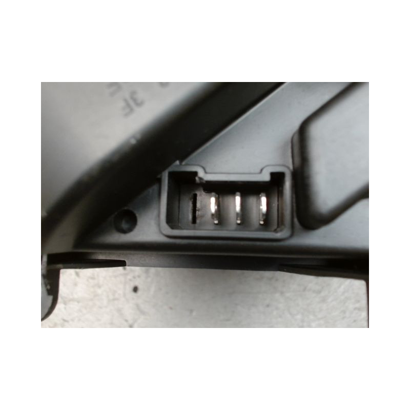 MOTEUR VENTILATEUR CHAUFFAGE PEUGEOT 306 97-2001