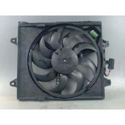 MOTEUR VENTILATEUR RADIATEUR