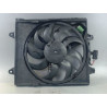MOTEUR VENTILATEUR RADIATEUR FIAT PANDA 2003-
