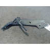 TOLE PORTE PHARE GAUCHE RENAULT MEGANE