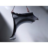 AILE AVANT GAUCHE RENAULT MODUS LONGUE 2008-