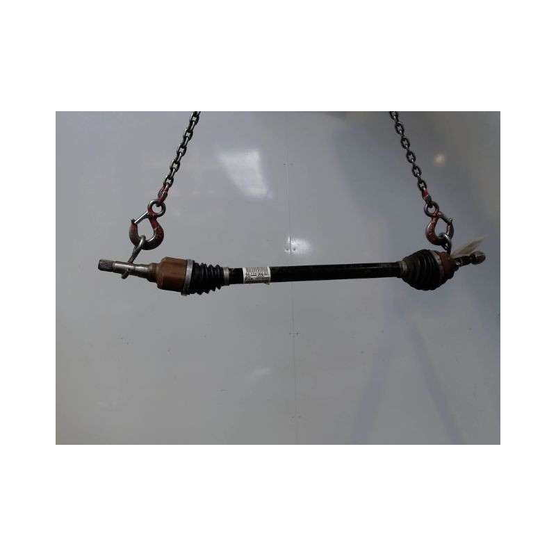 TRANSMISSION AVANT DROIT CITROEN C3 2009- 1.2 PureTech 82