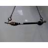 TRANSMISSION AVANT DROIT CITROEN C3 2009- 1.2 PureTech 82