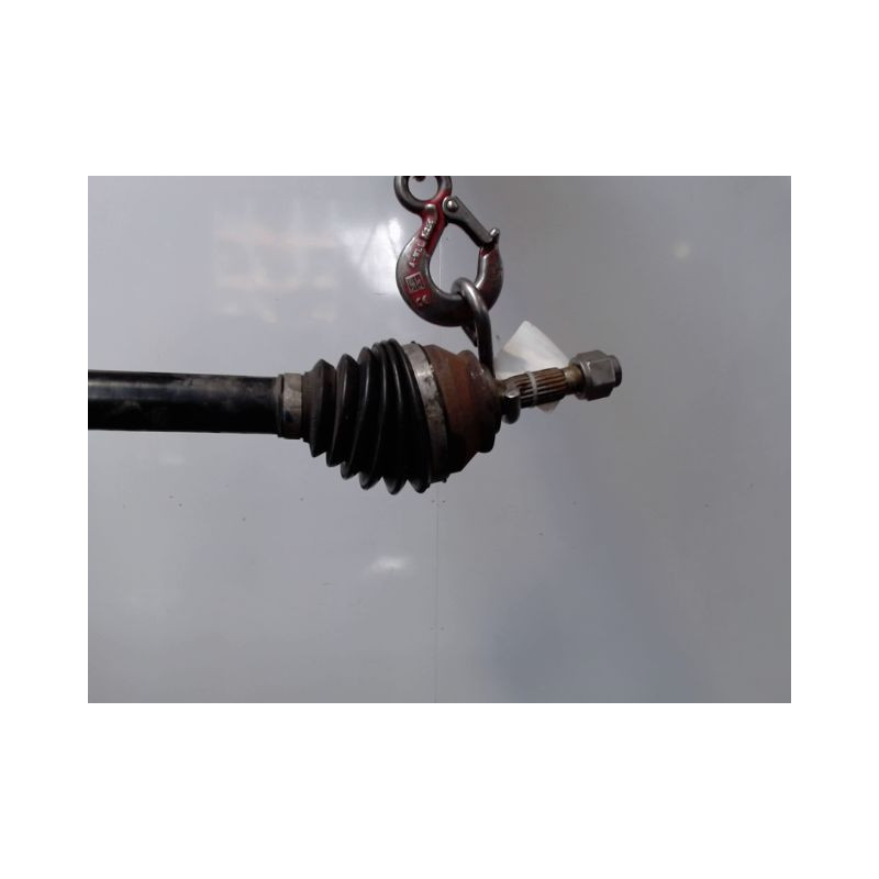 TRANSMISSION AVANT DROIT CITROEN C3 2009- 1.2 PureTech 82