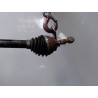 TRANSMISSION AVANT DROIT CITROEN C3 2009- 1.2 PureTech 82