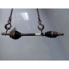 TRANSMISSION AVANT GAUCHE CITROEN C3 2009- 1.2 PureTech 82