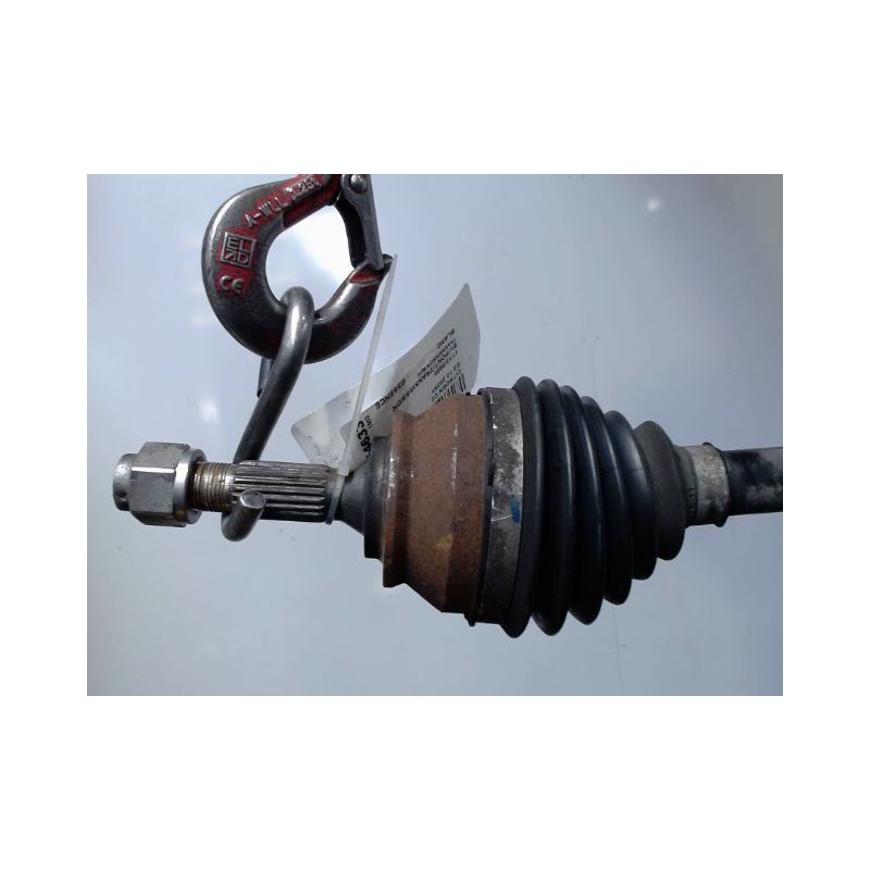 TRANSMISSION AVANT GAUCHE CITROEN C3 2009- 1.2 PureTech 82