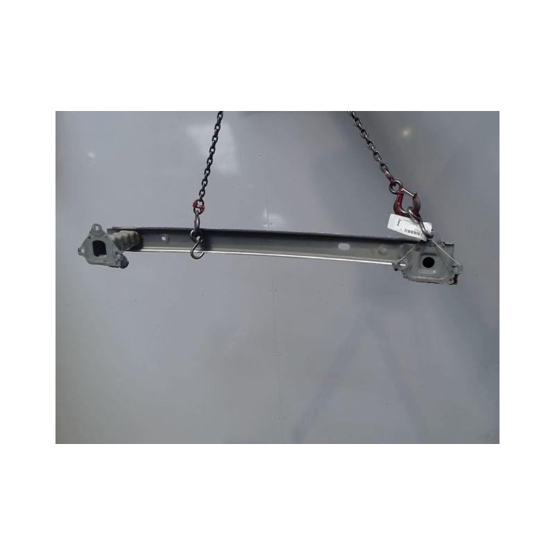 RENFORT PARE-CHOC ARRIERE  CITROEN C3 2009-