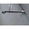 RENFORT PARE-CHOC ARRIERE  CITROEN C3 2009-