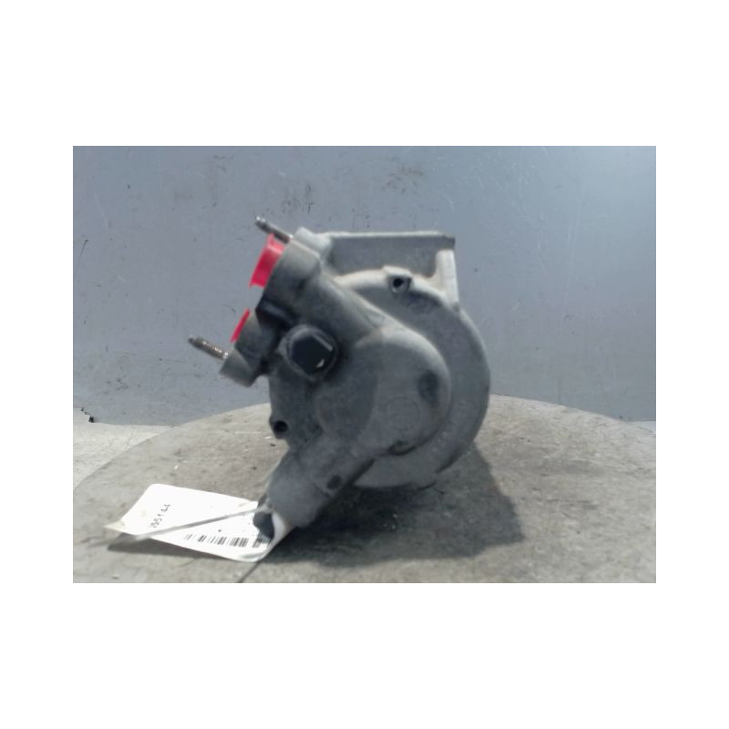 COMPRESSEUR AIR CONDITIONNE PEUGEOT 308 SW 2008-