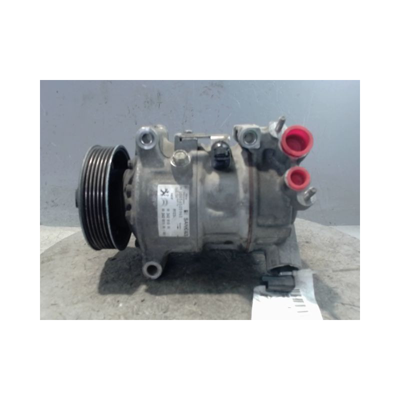 COMPRESSEUR AIR CONDITIONNE PEUGEOT 308 SW 2008-