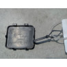OBTURATEUR COUVRE CROCHET DE BOUCLIER AR PEUGEOT 308 SW 2008-