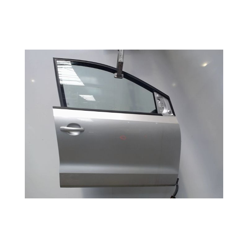 PORTE AVANT DROIT VOLKSWAGEN POLO 2009-