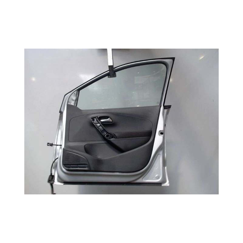 PORTE AVANT DROIT VOLKSWAGEN POLO 2009-