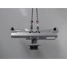 TRAVERSE SUPERIEURE ARMATURE AVANT RENAULT TWINGO 2 2007-