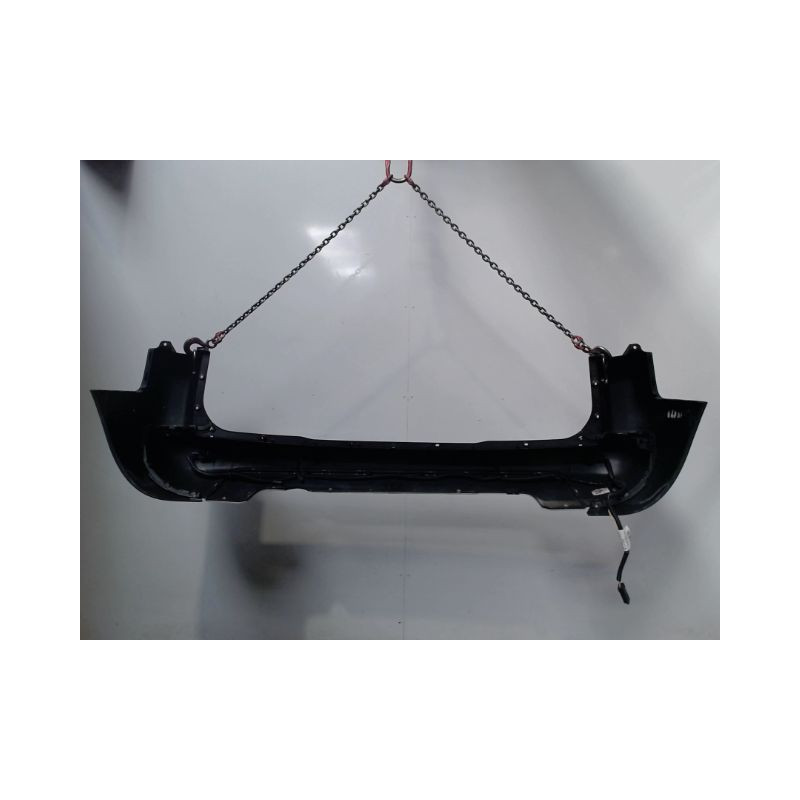 PARE-CHOC ARRIER CITROEN BERLINGO II BREAK 2008-