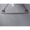 RENFORT PARE-CHOC ARRIERE  RENAULT MEGANE III 2008-