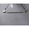 RENFORT PARE-CHOC ARRIERE  RENAULT MEGANE III 2008-