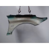AILE AVANT GAUCHE PEUGEOT 206 SW 02-06