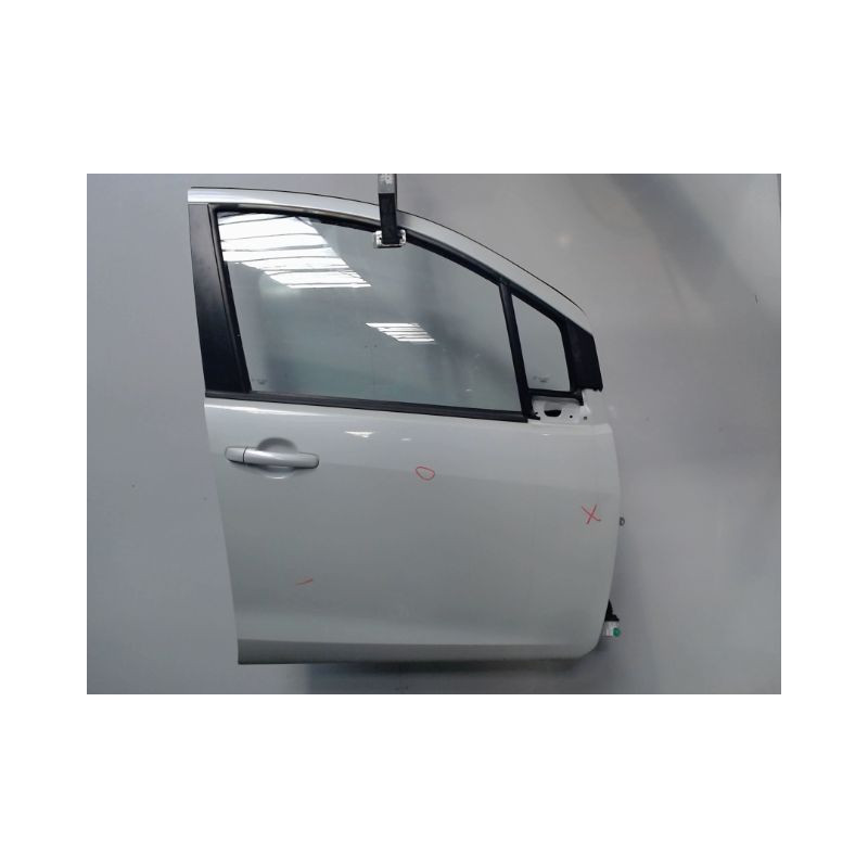 PORTE AVANT DROIT OPEL AGILA