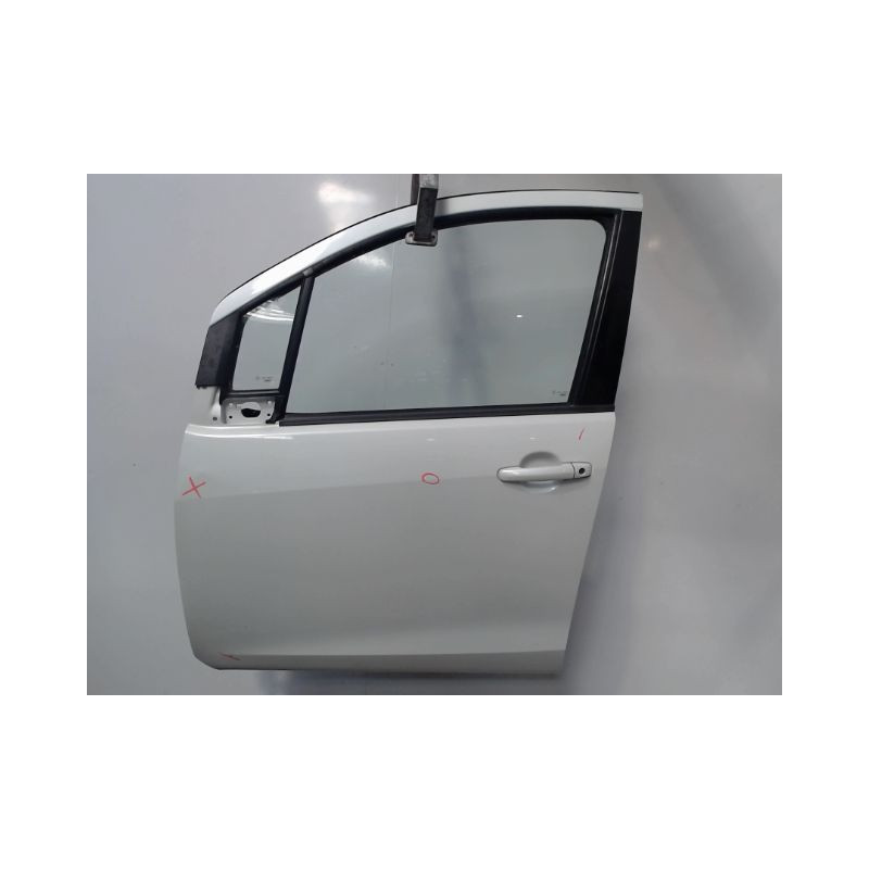 PORTE AVANT GAUCHE OPEL AGILA