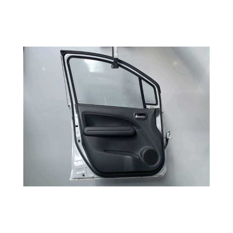 PORTE AVANT GAUCHE OPEL AGILA