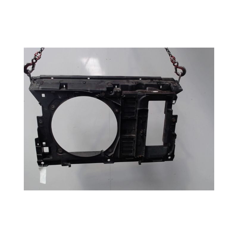 FACE AVANT PEUGEOT 607 2004-